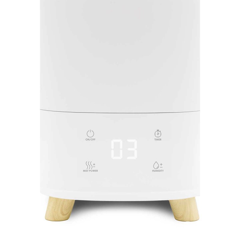 Umidificator Air&Me SOLNAN Top Fill Aromaterapie - imagine 4
