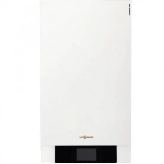 Centrala Viessmann Vitodens 200-W 80KW