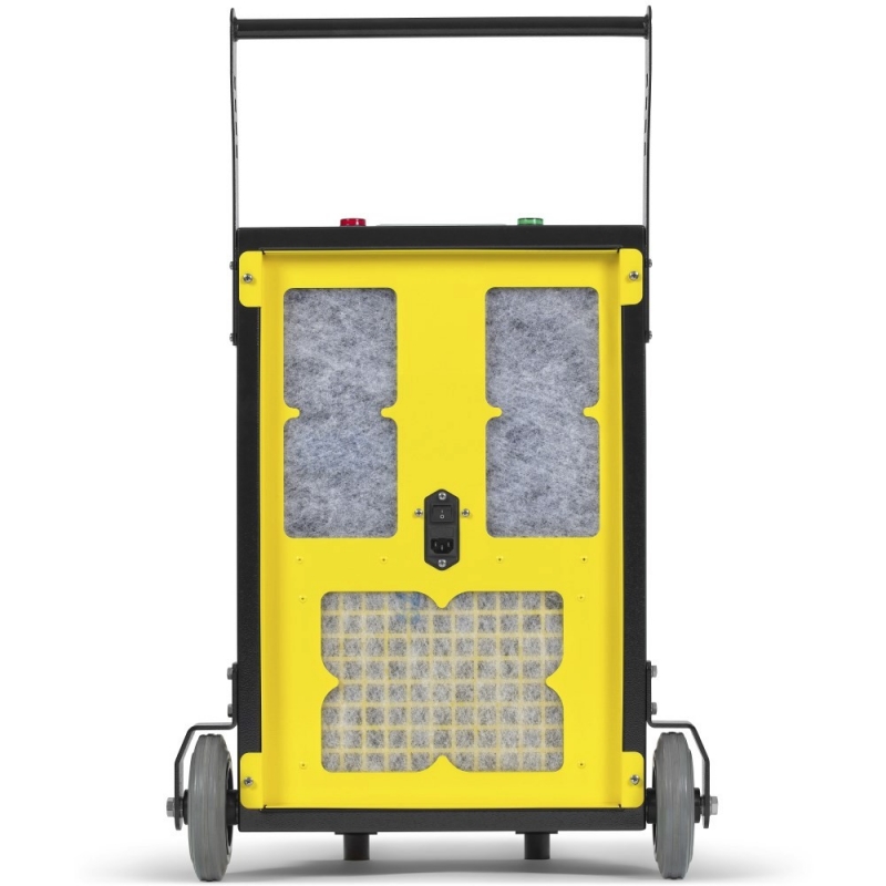 Generator Ozon Trotec Airozon Supercracker 10.000 mg/h - imagine 9