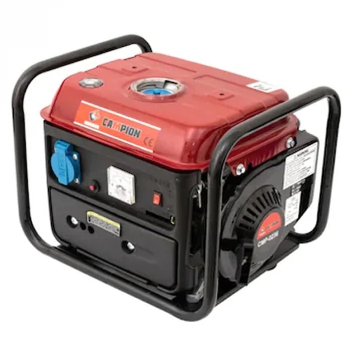 Generator Electric 950W Campion CMP0236 - imagine 4