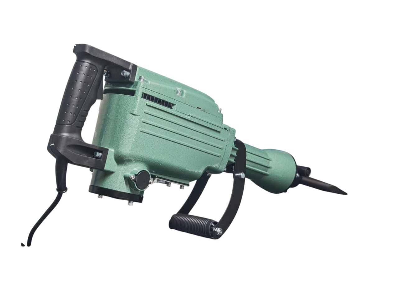 Ciocan Demolator Kraftner KF-4721, 3000W, 60J, SDS-Hex 65mm - imagine 4