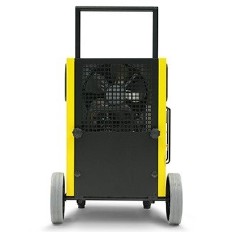 Dezumidificator Profesional Trotec TTK 175 S - imagine 2
