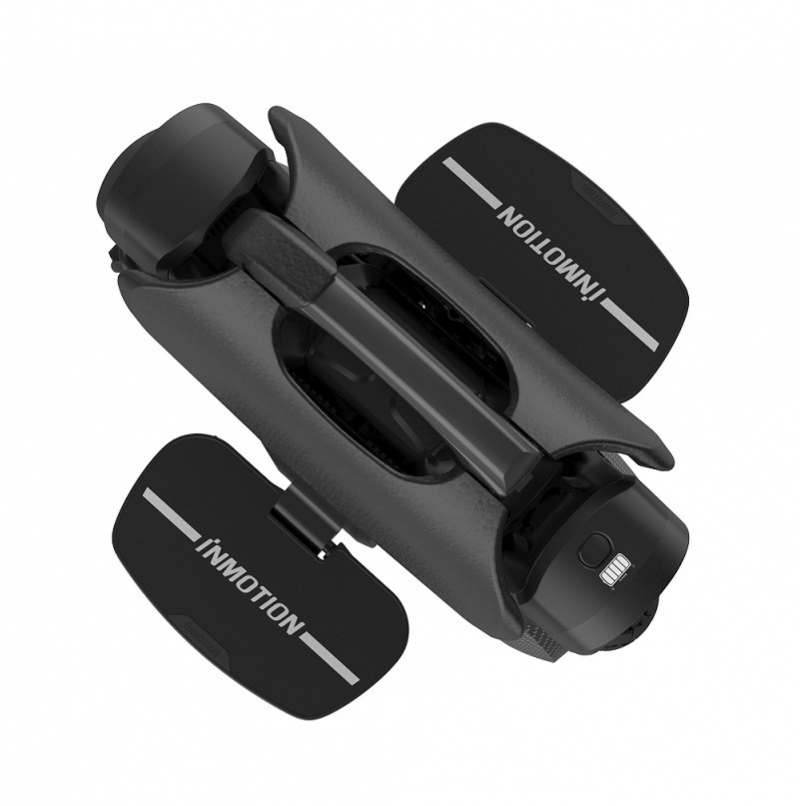 Monociclu Electric Inmotion V11, Suspensie pe Aer, 2200 W - imagine 7