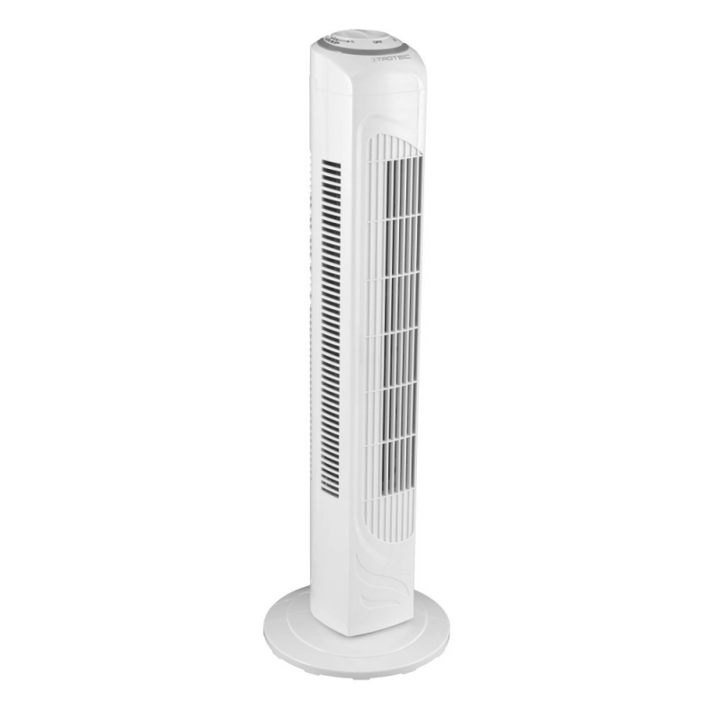 Ventilator Turn Trotec TVE 29T, 3 Viteze - imagine 3