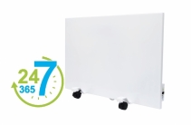 Panou Infrarosu Ensa P500E 500W cu Timer - imagine 1