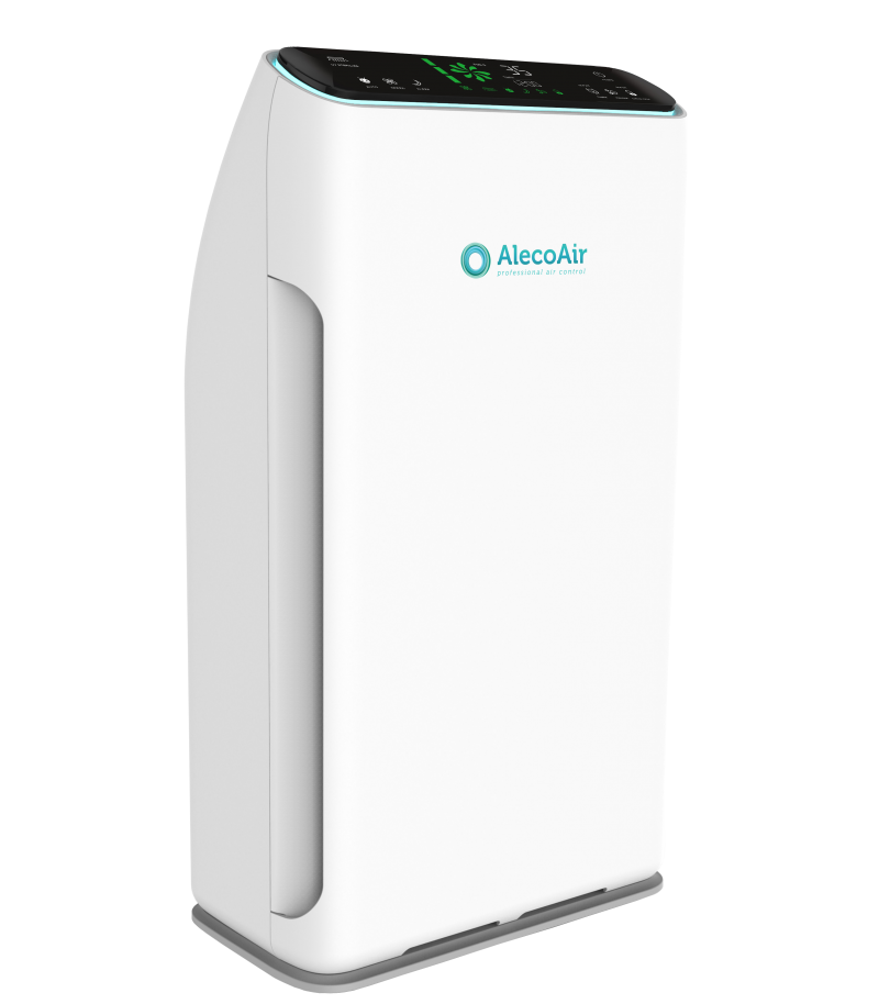 Purificator de aer AlecoAir P35 PRIME, HEPA H13, 35 m²