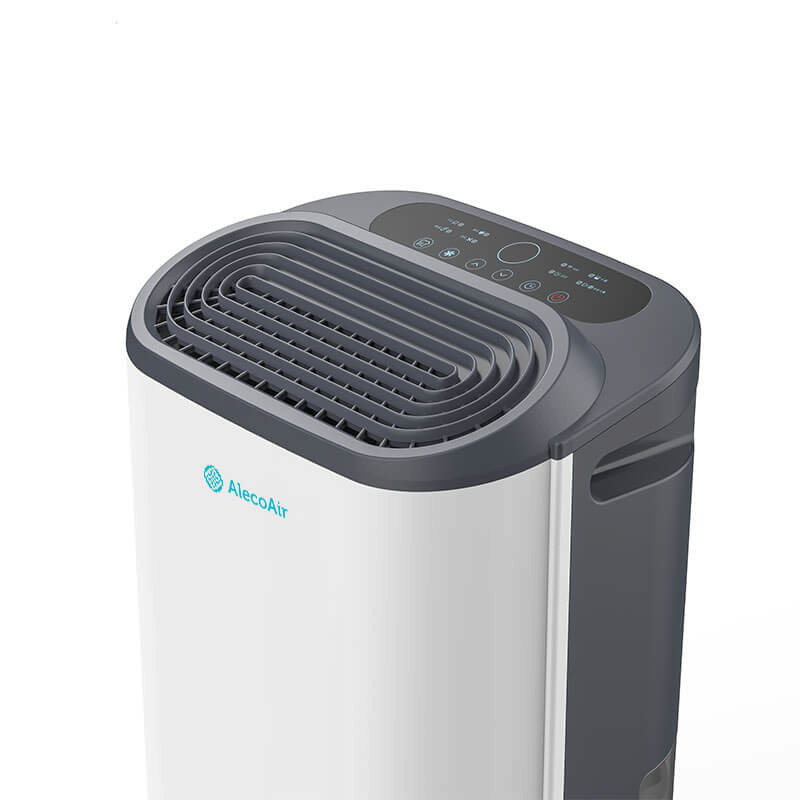 Dezumidificator AlecoAir D16 PURIFY WiFi HEPA 16L/24h - imagine 6