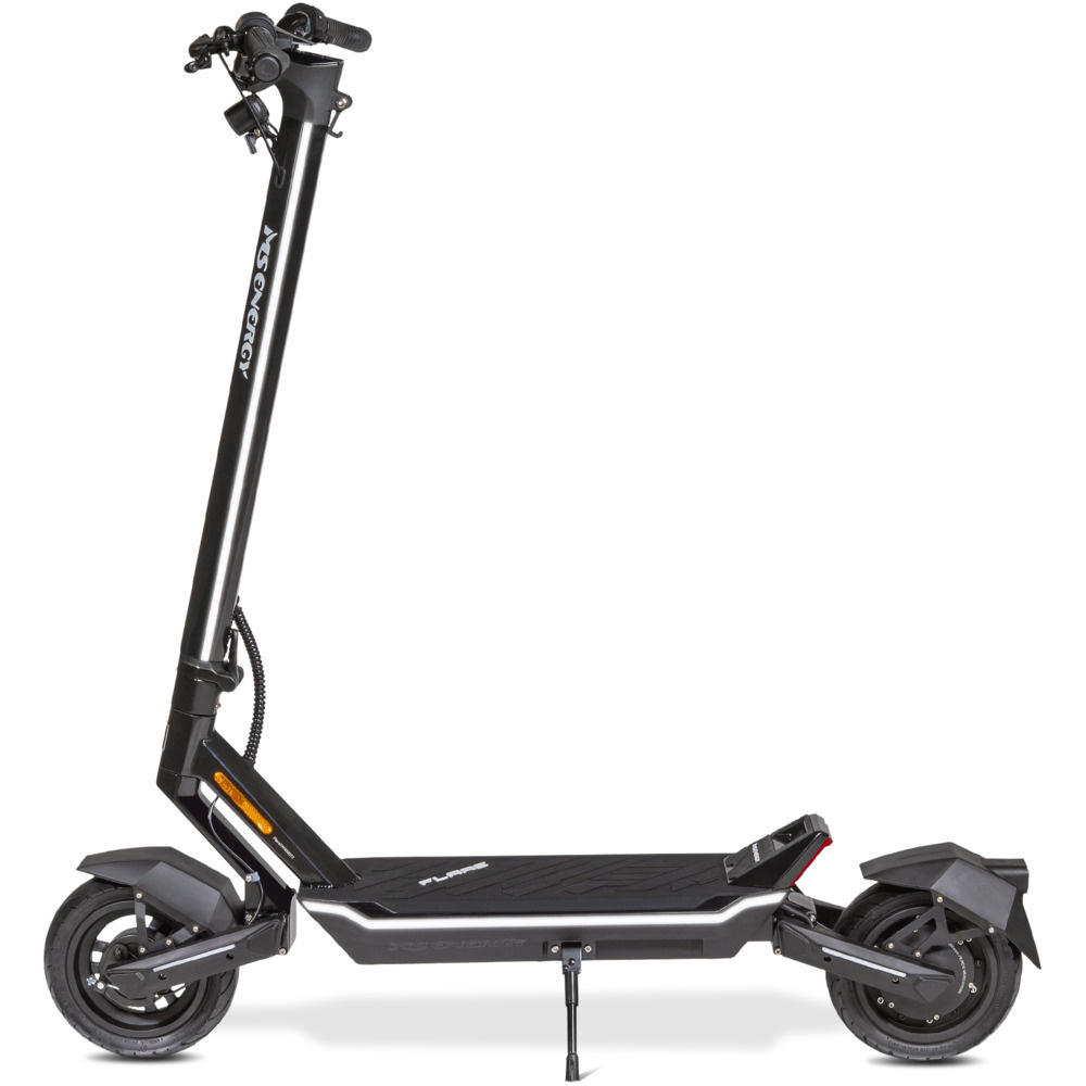 Trotinetă MS Energy FLARE | 60km Autonomie