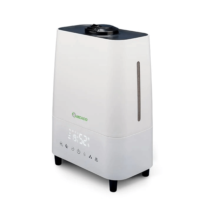 MeacoMIST DELUXE 2020 - Umidificator si Purificator Aer - imagine 3
