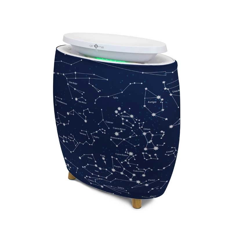 Prefiltru Sky Air&Me Lendou - Design și Eficiență - imagine 2