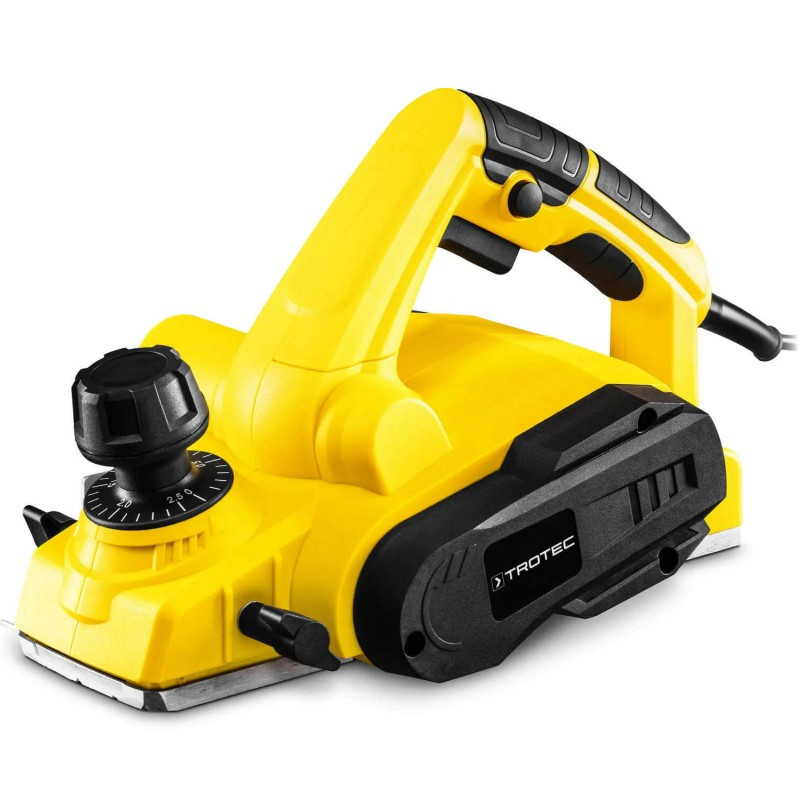 Mașină de rindeluit electrică Trotec PPLS 10-800, 800 W - imagine 2