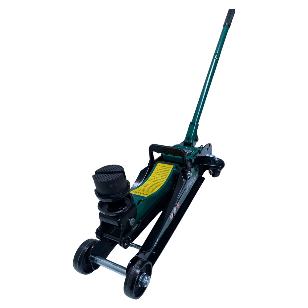 Cric Brillo 2.5T - Siguranta si Performanta - imagine 4