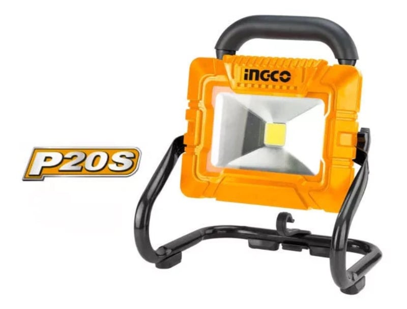 Lampa Proiector LED 20W 1800 Lumeni Ingco CWLI2025