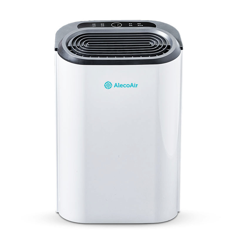 Dezumidificator AlecoAir D16 PURIFY WiFi HEPA 16L/24h - imagine 5