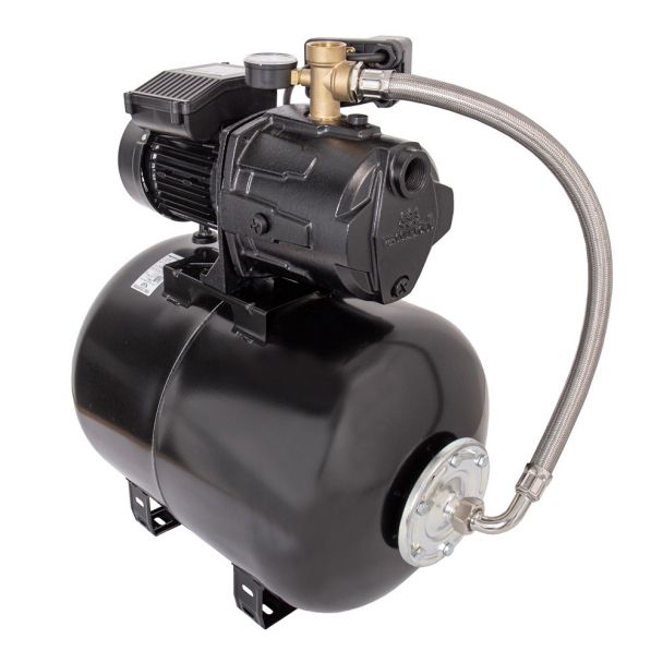 Hidrofor Wasserkonig WSK4748-50, 1050W, 50L