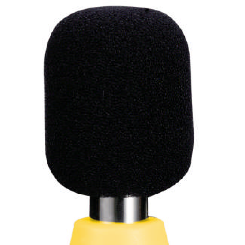 Sonometru TROTEC BS15, 40-130 dB, Display Luminat - imagine 2