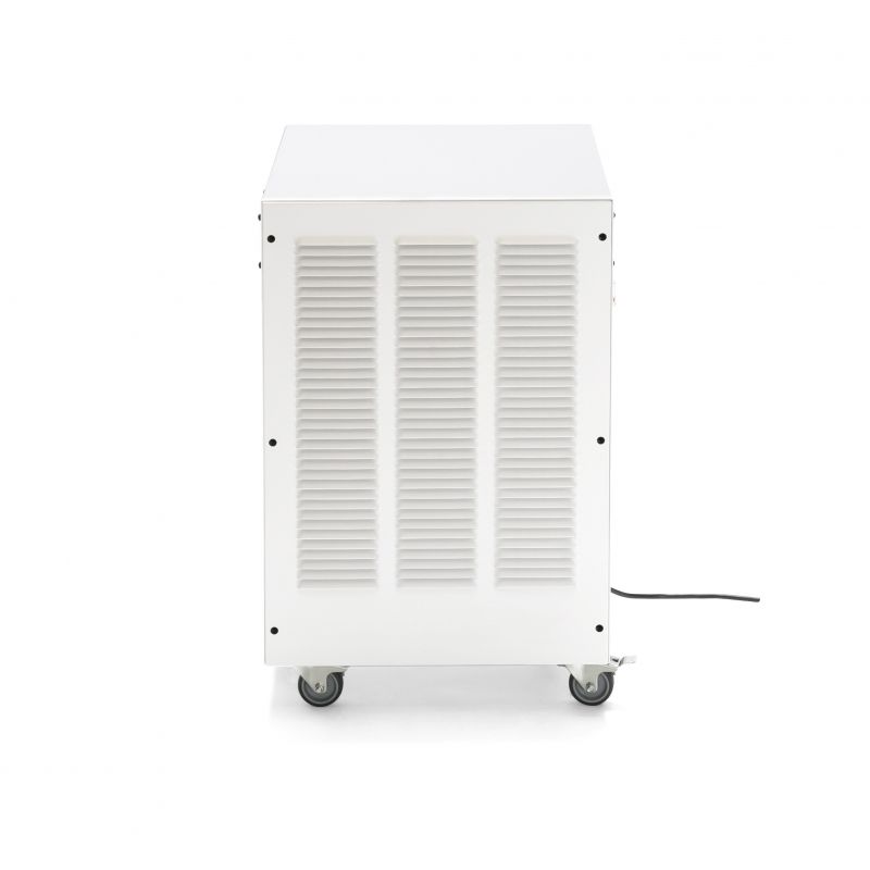 Dezumidificator TROTEC TTK 140 S Profesional 40L/zi - imagine 2