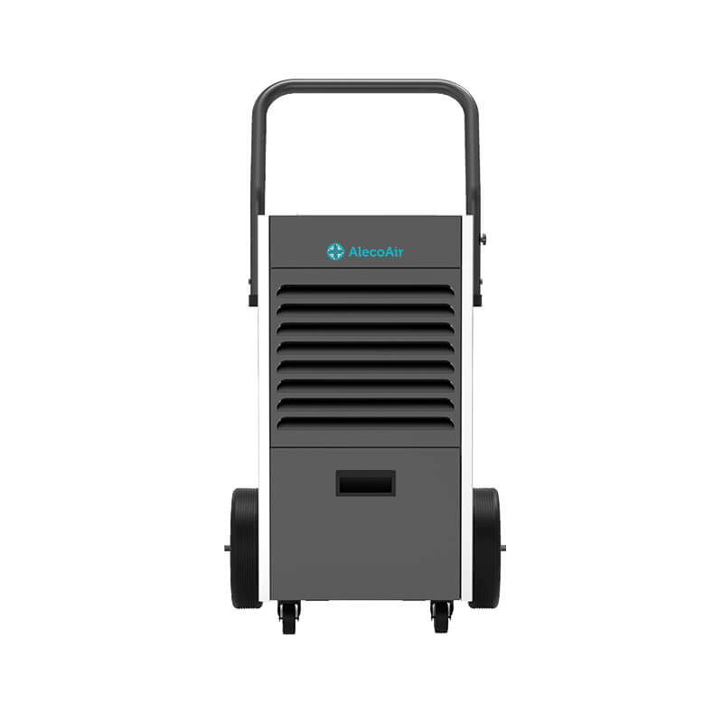 AlecoAir D70 DRY PRO - 70L/24h Dezumidificator - imagine 2