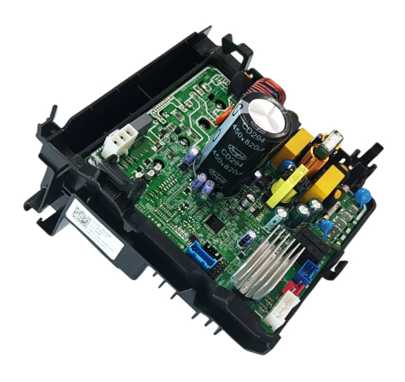 Placa Baza Fornello FAN09CB - Reparatii AC