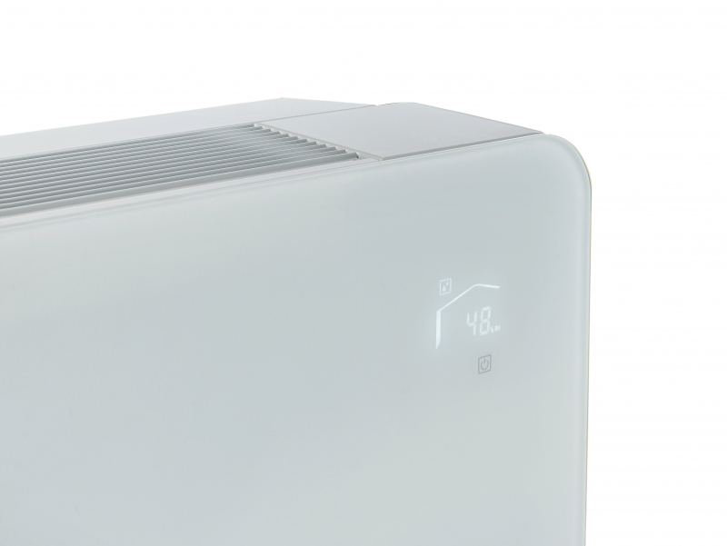 Dezumidificator Piscină Meaco Wall 108, 108 l/zi, 48 dB - imagine 2