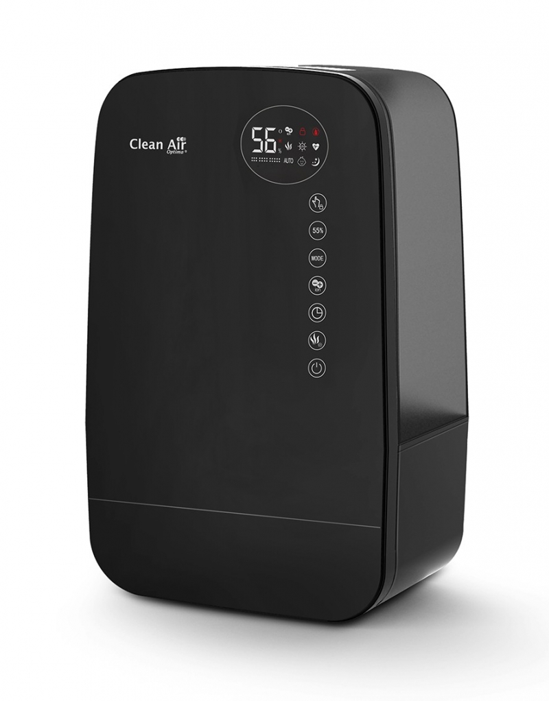 Umidificator Purificator Clean Air Optima CA607B - imagine 3