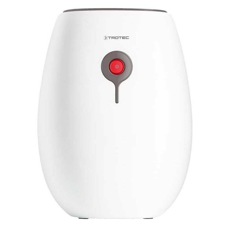 Dezumidificator Trotec TTP2E Peltier, silențios, 0,22 l/24h - imagine 2