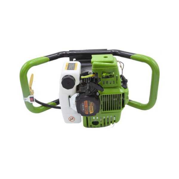 Dezumidificator Trotec TTR55E, 8.7l/zi, 20mp - imagine 2