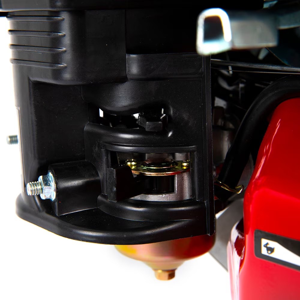 Campion CMP0723 Motor Benzina 10CP - Performant - imagine 6