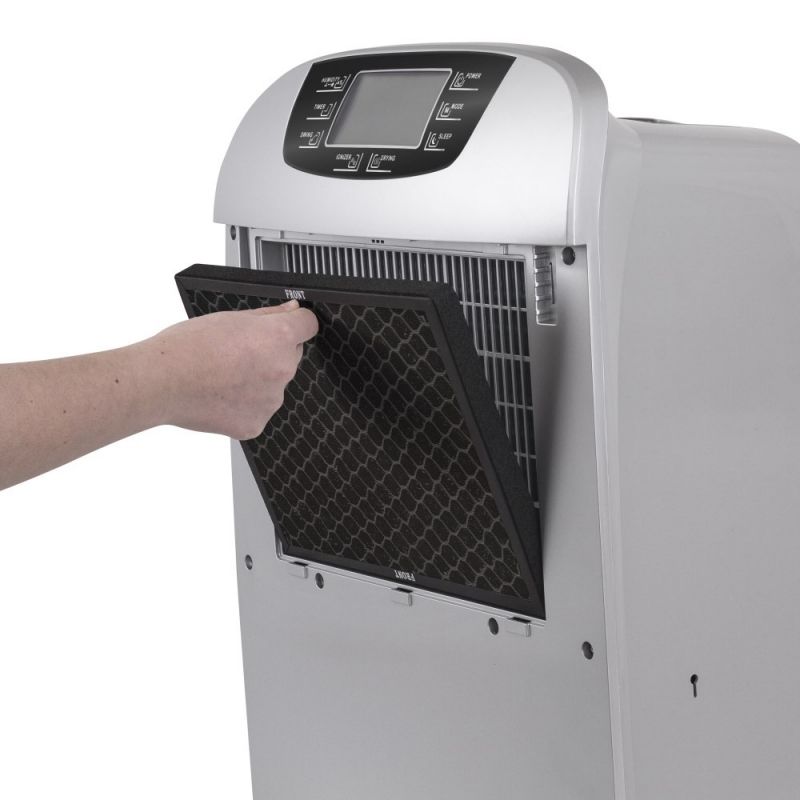 Dezumidificator Trotec TTK110 HEPA 40L/24h - imagine 5