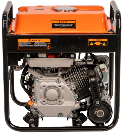 Generator Sudura 2in1 Evotools 2000W 160A - imagine 3