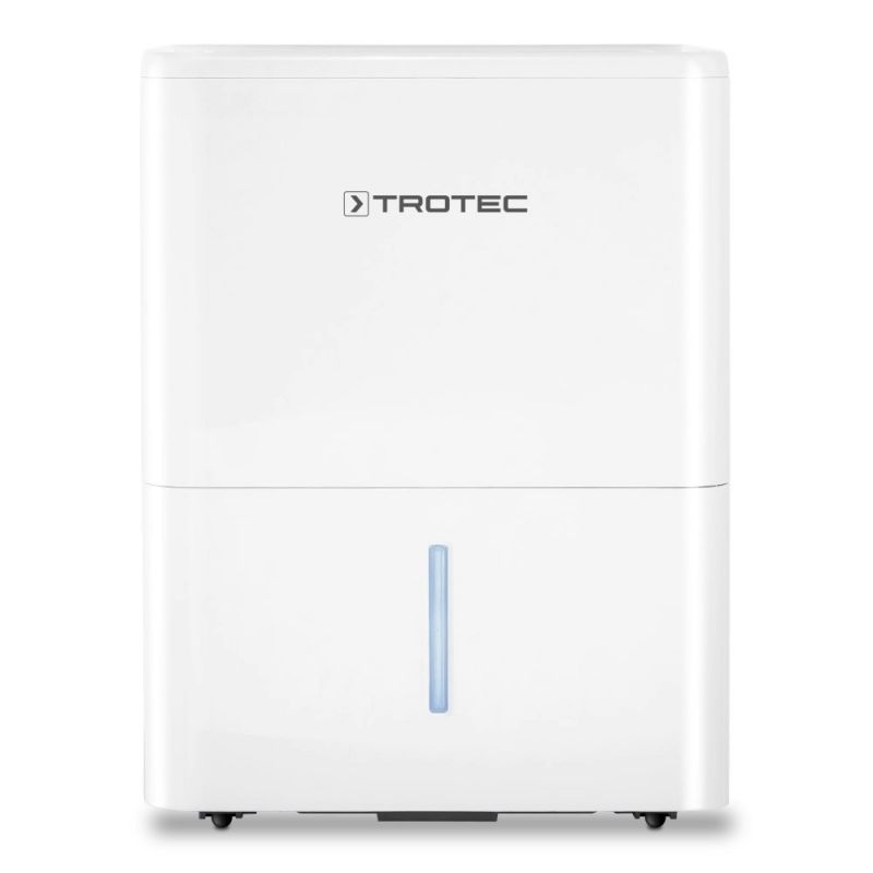 Dezumidificator Trotec TTK 32 E, Higrostat, 12 l/24h, 15 m²