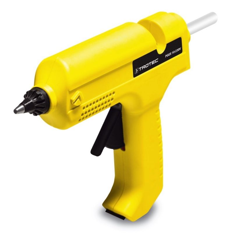 Pistol de lipit Trotec PGGS 10-230V, fără cablu, 25W - imagine 5