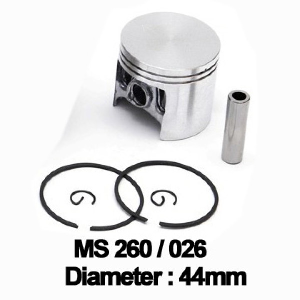 Piston Complet Drujba Stihl MS 260
