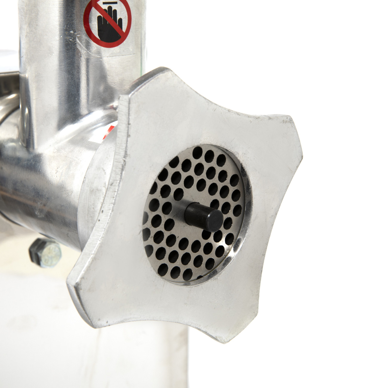 Mașină de Tocat Carne Profesională 800W - imagine 6