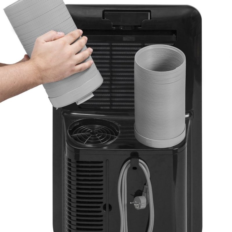 Aer condiționat portabil Trotec PAC 3550 PRO, 12.000 Btu - imagine 3