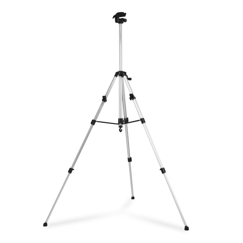 Trepied Universal Trotec 150 cm cu Cap Pivotant 3D