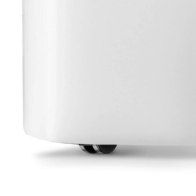 Trotec AirgoClean 350E - Purificator aer 120mp - imagine 6