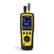 Contor Particule PC220, Calitate Aer, Data Logger