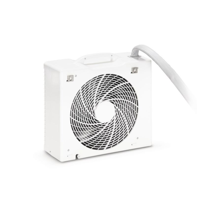 Aer condiționat split Trotec PAC 4600, 14.500 Btu, 120 mc - imagine 4