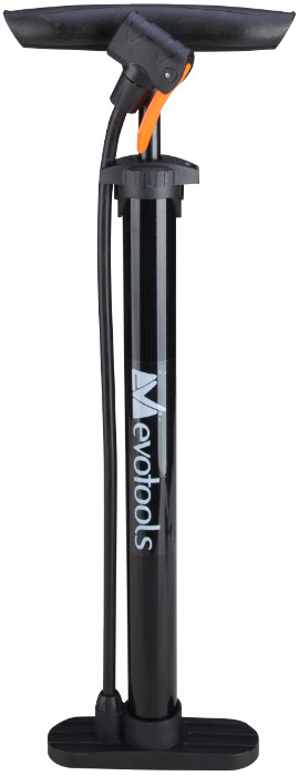 Pompa Auto Evotools 1040, cu Valve Schrader și Presta