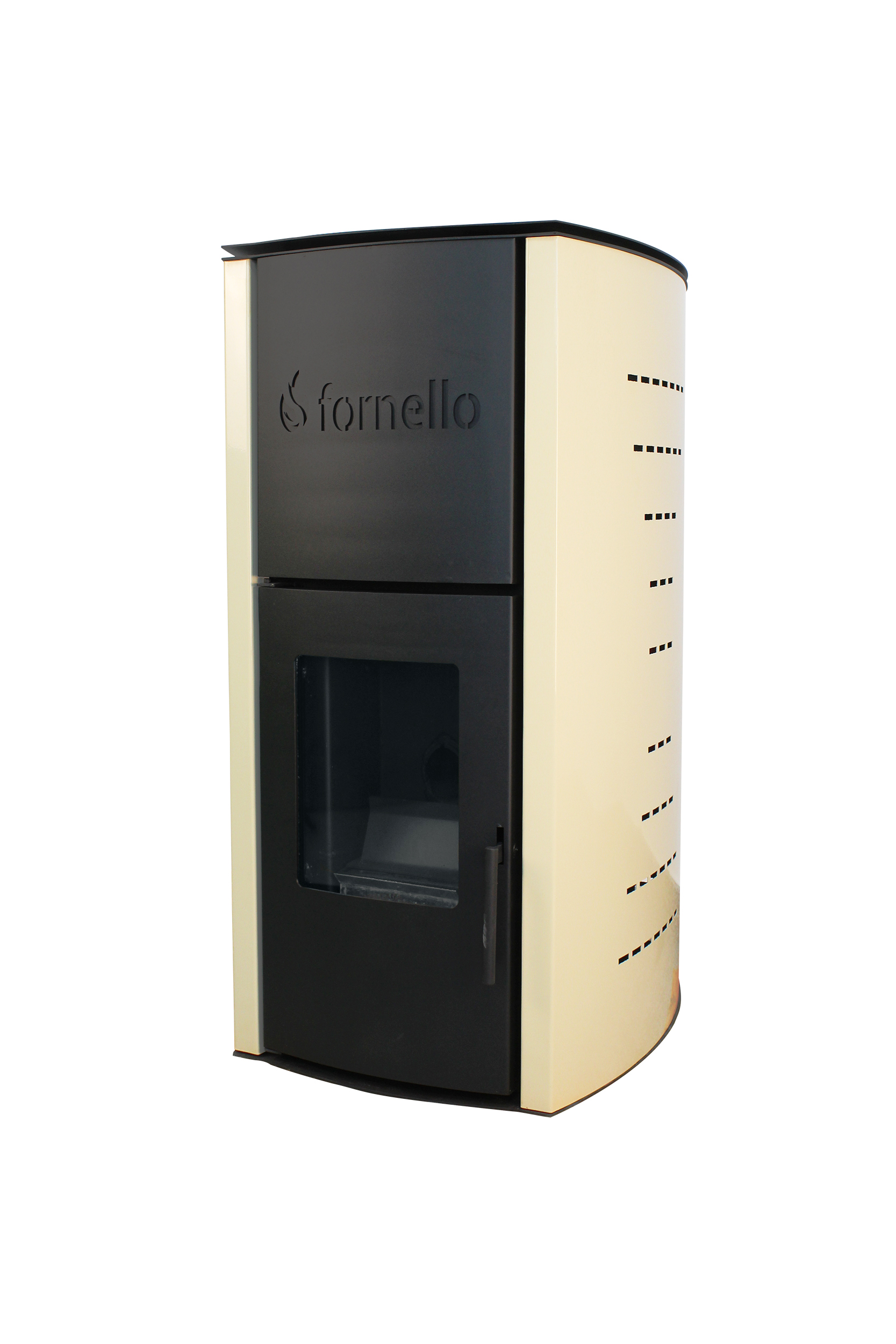 Termosemineu Peleti Fornello Michelle 12KW