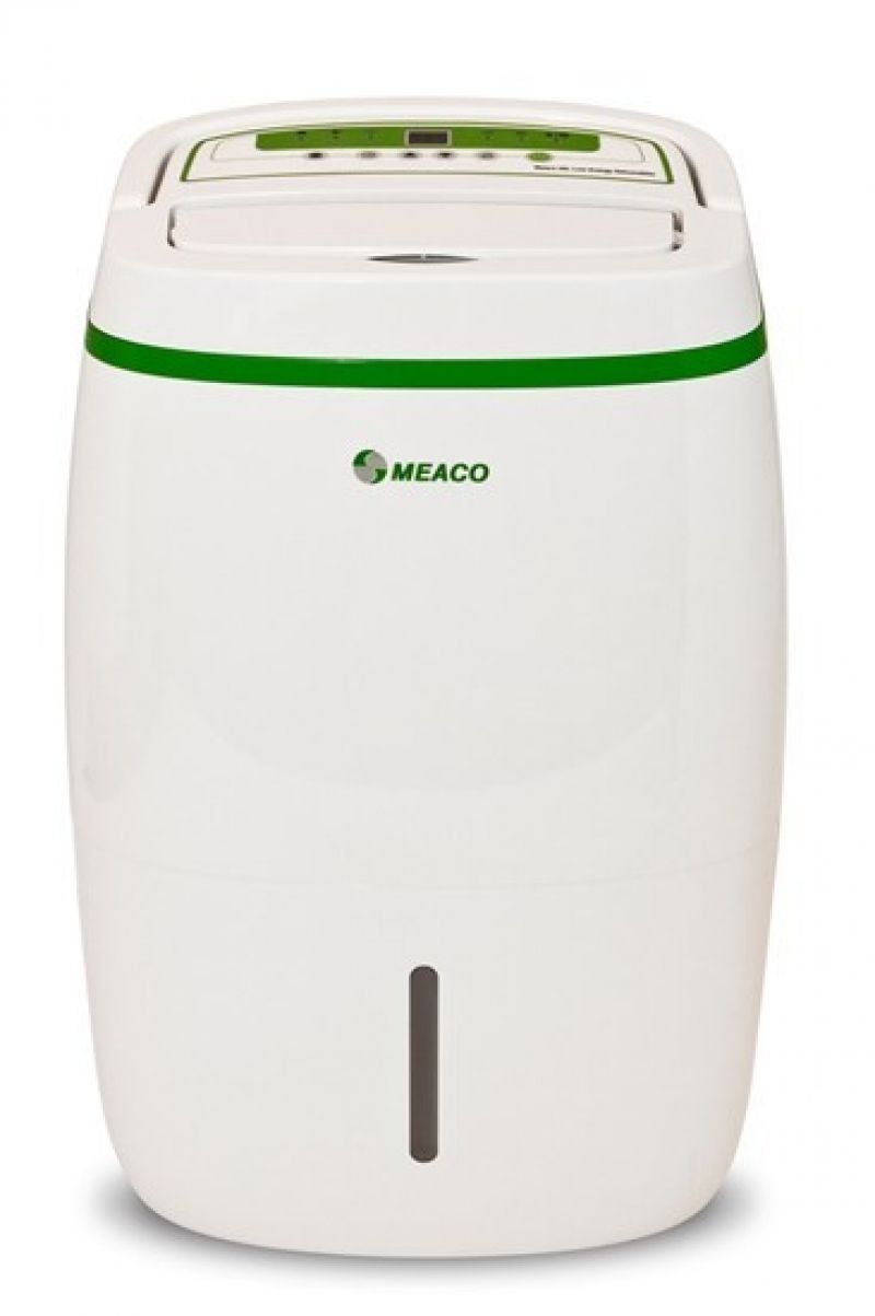 Dezumidificator Meaco UK20L 20 l/zi cu filtru HEPA cadou - imagine 3
