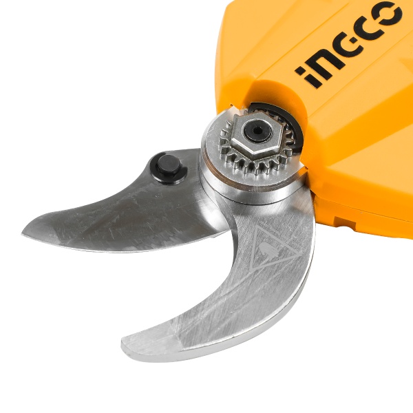 Foarfeca Electrica INGCO 20V Brushless - imagine 4