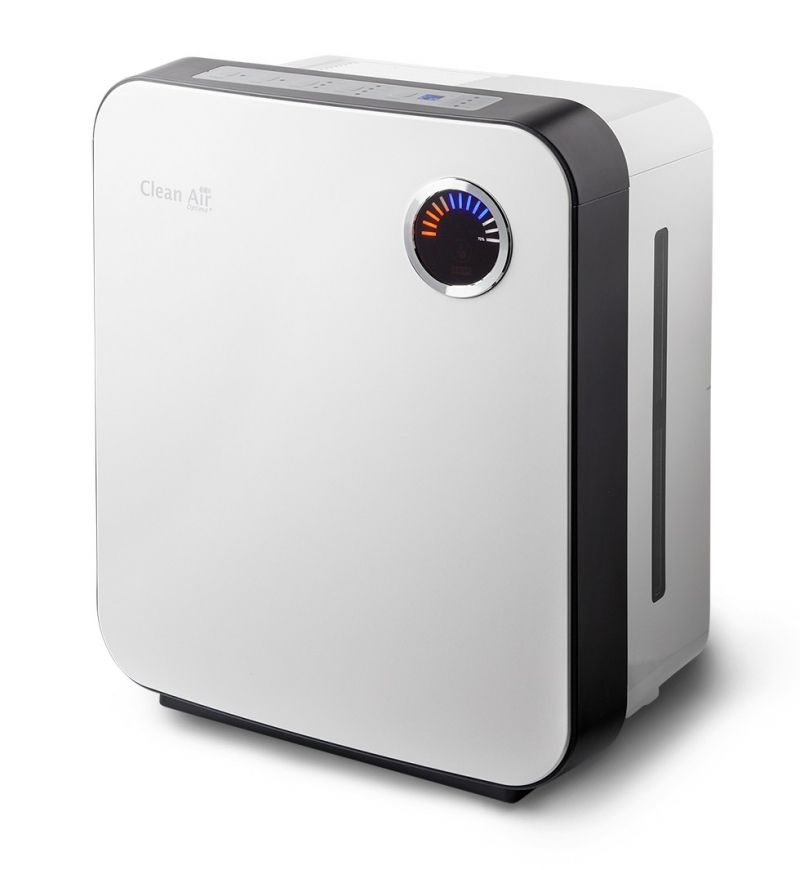 Purificator & Umidificator Clean Air Optima CA807 - imagine 4