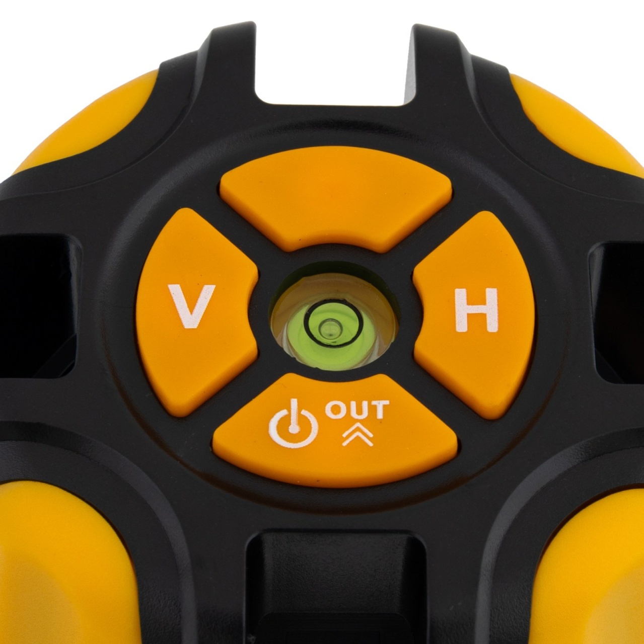 ROTOR Nivela Laser 3D 40m Profesională - imagine 5