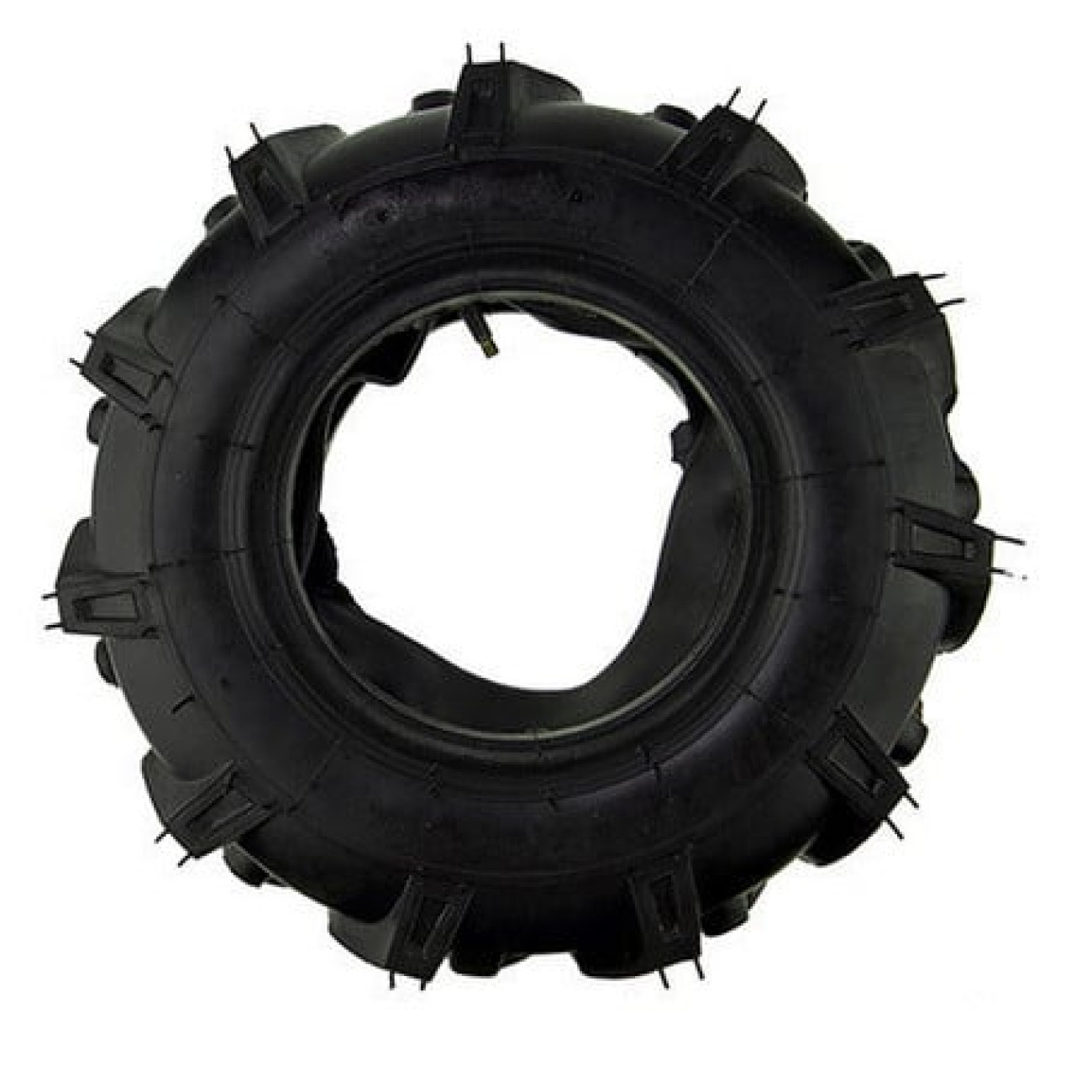 Anvelopă Motocultor 4.00-8 cu Cameră - imagine 4