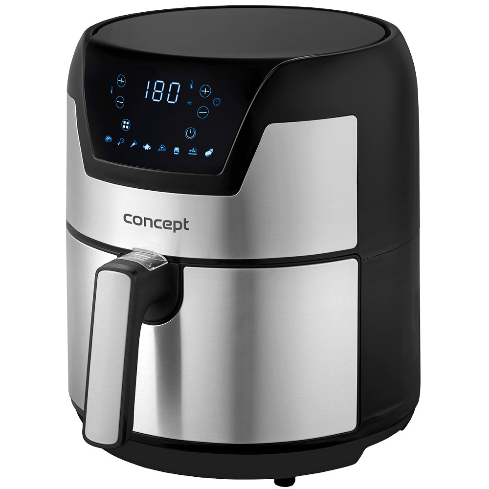 Concept FR3500 - Friteuză cu Aer Cald