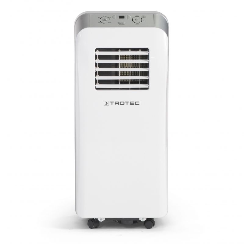 Aer condiționat portabil Trotec PAC 2600E, 9.000 BTU - imagine 2