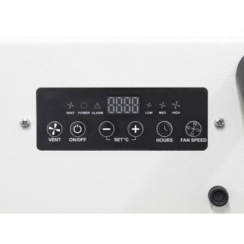 Aer Condiționat Portabil Trotec PT 6500 S, 22500 Btu - imagine 4