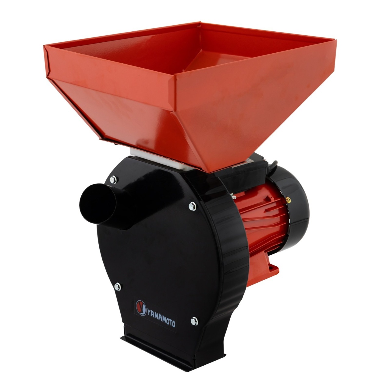 Moara Electrica Yamamoto 3900W 240kg/h - imagine 2